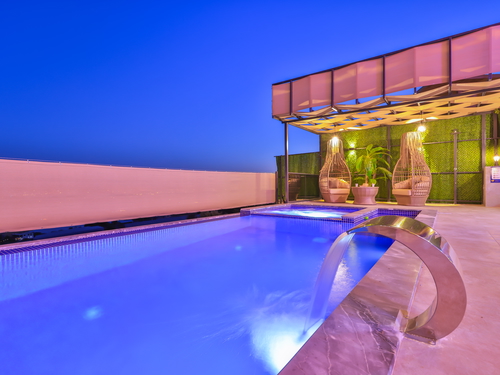  gece  -  Kasım
  | Antalya'nın Gözdesi Kalkan Çavdır'da Jakuzili Ve Saunalı Muhafazakar Villa